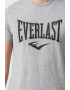 Everlast Tricou cu imprimeu logo pe piept Russel - Pled.ro