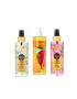 Eyüp Sabri Tuncer 1923 Set Exotic Spa Scents femei 2 x Spray de Corp Eyup 250 ml Gel pentru fata si corp 250 ml - Pled.ro