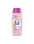 Fa Gel de dus Passionfruit Feel Refreshed 400 ml - Pled.ro