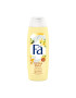 Fa Gel de dus Vanilla & Honey & Yoghurt 750 ml - Pled.ro