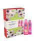 Fa Set Pink: Gel de dus Magic Oil Pink Jasmine 250 ml + Deodorant spray Pink Passion 150 ml - Pled.ro