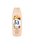 Fa Spuma de baie si dus Cream & Oil Cacao 750 ml - Pled.ro