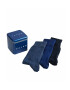 Falke Set de sosete lungi uni - 3 perechi - Pled.ro