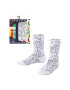 Falke Set Sosete si Creioane Textile Paint your own socks - Pled.ro