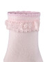 Falke Sosete Romantic Lace Kids - Pled.ro