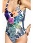 FAMILYSTA® Costum de baie intreg cu model - Pled.ro