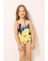 FAMILYSTA® Costum de baie cu imprimeu tropical - Pled.ro