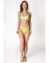 FAMILYSTA® Costum de baie cu model tropical - 2 piese - Pled.ro