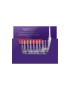 Farmavita Fiole tratament energizant impotriva caderii parului Amethyste 12x8 ml - Pled.ro