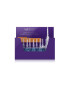 Farmavita Fiole tratament pentru par uscat si sensibil Amethyste Hydrate 12 x 8 ml - Pled.ro