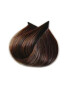 Farmavita Vopsea de par permanenta Suprema Color 6.35 Dark Chocolate Blonde 60 ml - Pled.ro