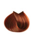 Farmavita Vopsea de par permanenta Suprema Color 7.4 Copper Blonde 60 ml - Pled.ro