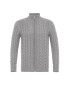 Felix Hardy Cardigan cu fermoar si model torsade - Pled.ro