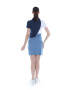 Felix Hardy Rochie polo cu model colorblock - Pled.ro