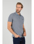 Felix Hardy Tricou polo de bumbac - Pled.ro