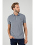 Felix Hardy Tricou polo de bumbac - Pled.ro