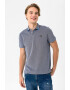 Felix Hardy Tricou polo de bumbac - Pled.ro