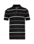 Felix Hardy Tricou polo de bumbac cu model in dungi - Pled.ro