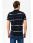 Felix Hardy Tricou polo de bumbac cu model in dungi - Pled.ro