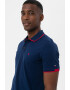 Felix Hardy Tricou polo din amestec de bumbac - Pled.ro