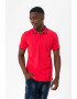 Felix Hardy Tricou polo din amestec de bumbac - Pled.ro