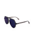 Fendi Ochelari de soare aviator cu lentile oglinda - Pled.ro