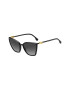 Fendi Ochelari de soare cat-eye - Pled.ro