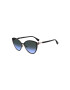 Fendi Ochelari de soare cat-eye cu lentile in degrade - Pled.ro