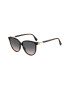 Fendi Ochelari de soare cat-eye cu lentile in degrade - Pled.ro