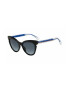 Fendi Ochelari de soare cat-eye cu lentile in degrade - Pled.ro