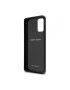 Ferrari Husa de protectie Heritage Carbon pentru Samsung Galaxy S20 Plus Black - Pled.ro