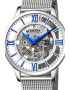 Festina Ceas automaic rotund - Pled.ro