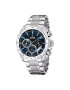 Festina Ceas barbatesc F20668/6 Quartz Argintiu - Pled.ro