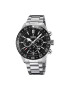 Festina Ceas Ceramic Chronograph 20575/3 Otel Argintiu - Pled.ro