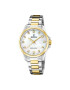 Festina Ceas dama F20655/1 Quartz Argintiu Auriu - Pled.ro