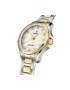 Festina Ceas dama F20655/1 Quartz Argintiu Auriu - Pled.ro