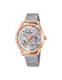 Festina Ceas de dama F20628/1 Automatic 35mm 3ATM - Pled.ro