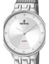 Festina Ceas din otel inoxidabil cu zirconia - Pled.ro