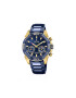 Festina Ceas Hybrid Connected Special Edition 2021 20547/1 Otel Albastru - Pled.ro