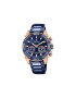 Festina Ceas Hybrid Connected Special Edition 2021 20549/1 Otel Albastru - Pled.ro