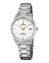 Festina Ceas quartz de otel inoxidabil - Pled.ro