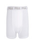 Fila Boxeri barbati bumbac alb - Pled.ro