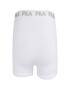 Fila Boxeri barbati bumbac alb - Pled.ro