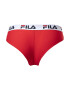 Fila Chiloti brazilieni cu banda logo in talie - Pled.ro