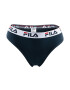 Fila Chiloti brazilieni cu banda logo in talie - Pled.ro