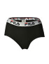 Fila Chiloti hipster cu banda logo in talie - Pled.ro