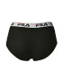 Fila Chiloti hipster cu banda logo in talie - Pled.ro