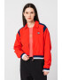 Fila Jacheta crop cu maneci cazute Zunyi - Pled.ro