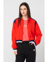 Fila Jacheta crop cu maneci cazute Zunyi - Pled.ro