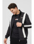 Fila Jacheta regular fit cu buzunare laterale Bastia - Pled.ro